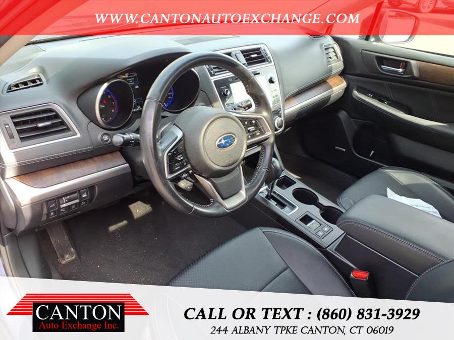 2018 Subaru Outback 2.5i Limited, available for sale in Canton, Connecticut | Canton Auto Exchange. Canton, Connecticut 2018 Subaru Outback 2.5i Limited, available for sale in Canton, Connecticut | Canton Auto Exchange. Canton, Connecticut