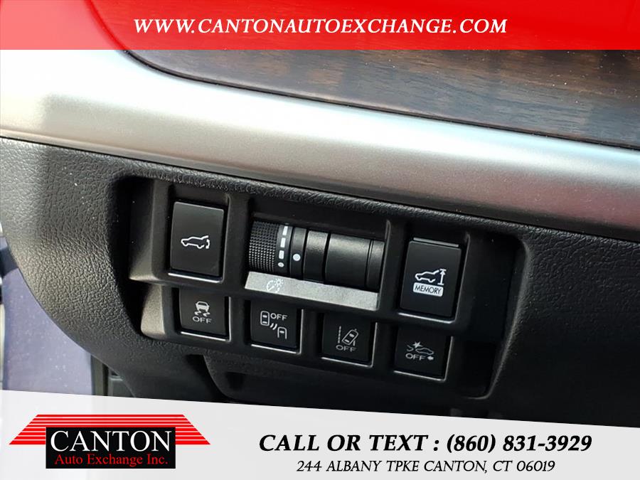2018 Subaru Outback 2.5i Limited, available for sale in Canton, Connecticut | Canton Auto Exchange. Canton, Connecticut 2018 Subaru Outback 2.5i Limited, available for sale in Canton, Connecticut | Canton Auto Exchange. Canton, Connecticut