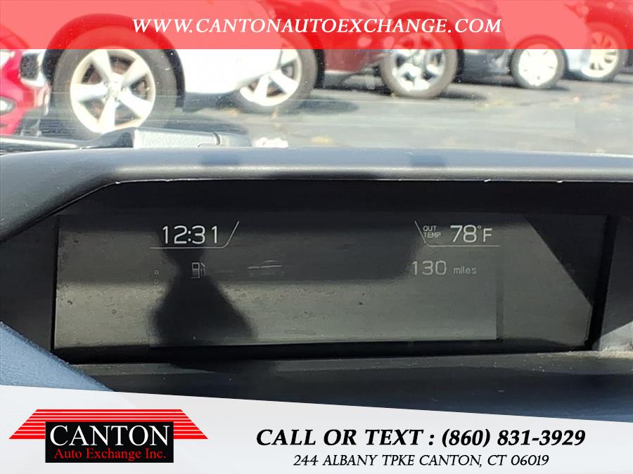 2017 Subaru Impreza 2.0i Sport 5-door CVT, available for sale in Canton, Connecticut | Canton Auto Exchange. Canton, Connecticut 2017 Subaru Impreza 2.0i Sport 5-door CVT, available for sale in Canton, Connecticut | Canton Auto Exchange. Canton, Connecticut
