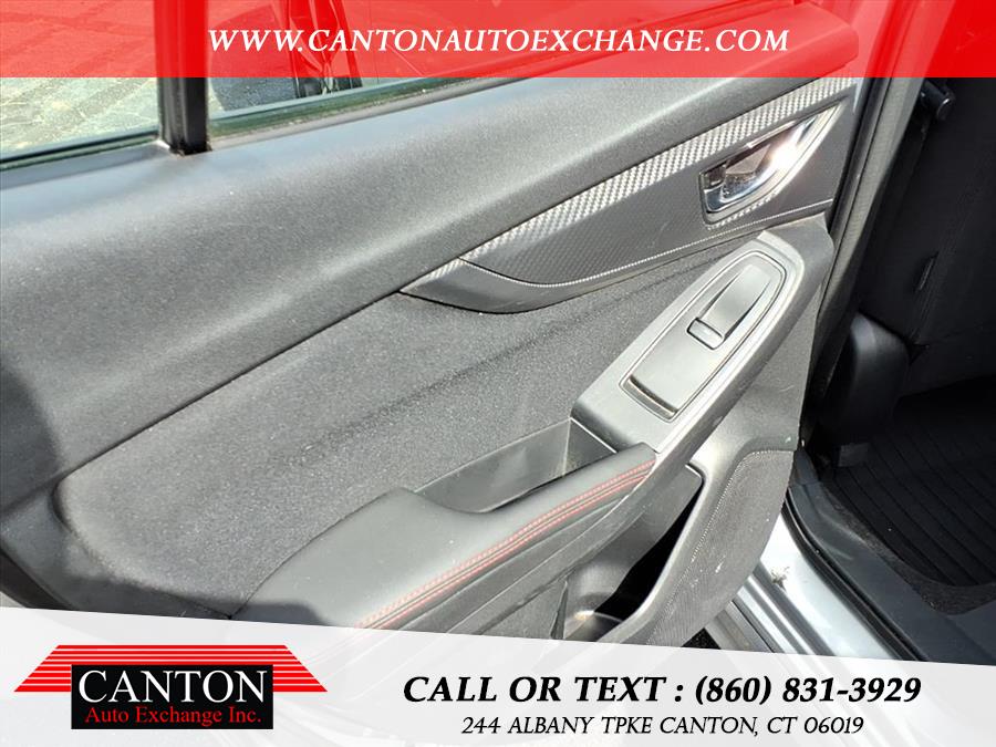2017 Subaru Impreza 2.0i Sport 5-door CVT, available for sale in Canton, Connecticut | Canton Auto Exchange. Canton, Connecticut 2017 Subaru Impreza 2.0i Sport 5-door CVT, available for sale in Canton, Connecticut | Canton Auto Exchange. Canton, Connecticut