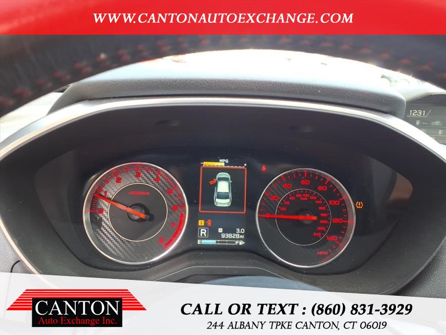2017 Subaru Impreza 2.0i Sport 5-door CVT, available for sale in Canton, Connecticut | Canton Auto Exchange. Canton, Connecticut 2017 Subaru Impreza 2.0i Sport 5-door CVT, available for sale in Canton, Connecticut | Canton Auto Exchange. Canton, Connecticut