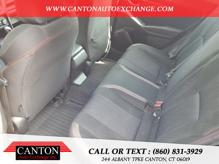 2017 Subaru Impreza 2.0i Sport 5-door CVT, available for sale in Canton, Connecticut | Canton Auto Exchange. Canton, Connecticut 2017 Subaru Impreza 2.0i Sport 5-door CVT, available for sale in Canton, Connecticut | Canton Auto Exchange. Canton, Connecticut