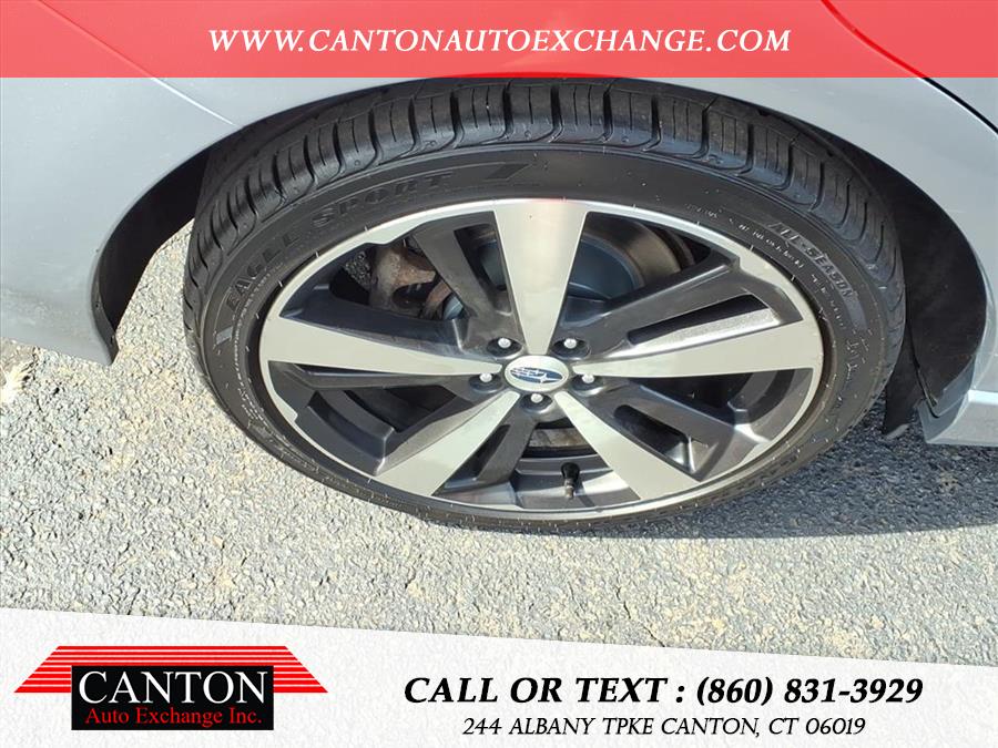 2017 Subaru Impreza 2.0i Sport 5-door CVT, available for sale in Canton, Connecticut | Canton Auto Exchange. Canton, Connecticut 2017 Subaru Impreza 2.0i Sport 5-door CVT, available for sale in Canton, Connecticut | Canton Auto Exchange. Canton, Connecticut