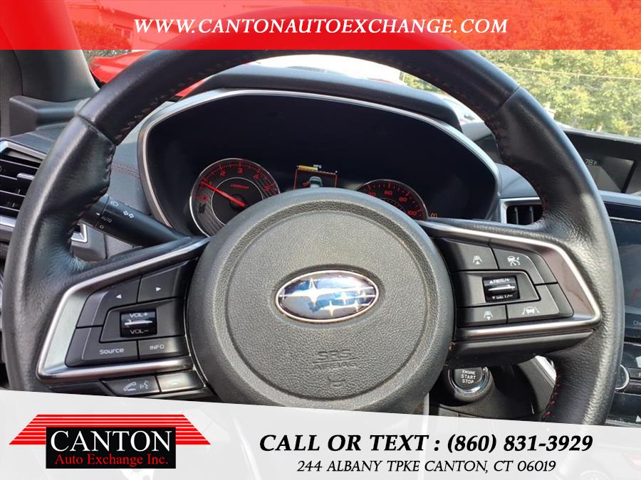2017 Subaru Impreza 2.0i Sport 5-door CVT, available for sale in Canton, Connecticut | Canton Auto Exchange. Canton, Connecticut 2017 Subaru Impreza 2.0i Sport 5-door CVT, available for sale in Canton, Connecticut | Canton Auto Exchange. Canton, Connecticut