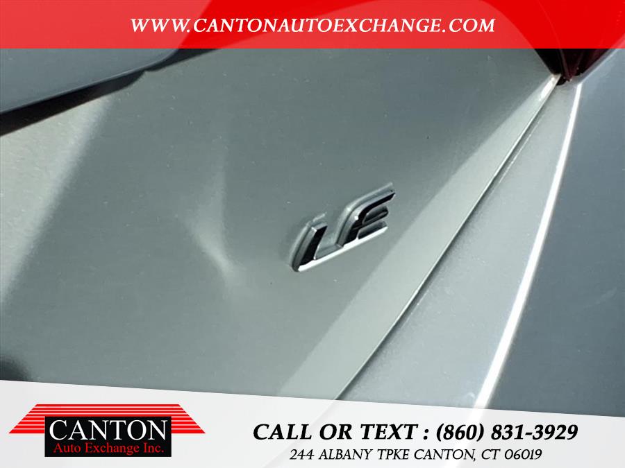 2015 Toyota Corolla 4dr Sdn CVT LE Plus (Natl), available for sale in Canton, Connecticut | Canton Auto Exchange. Canton, Connecticut 2015 Toyota Corolla 4dr Sdn CVT LE Plus (Natl), available for sale in Canton, Connecticut | Canton Auto Exchange. Canton, Connecticut