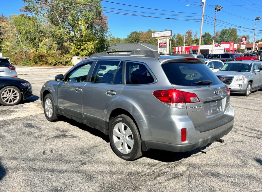 2011 Subaru Outback 4dr Wgn H4 Auto 2.5i Prem AWP/Pwr Moon, available for sale in Manchester, New Hampshire | Second Street Auto Sales Inc. Manchester, New Hampshire 2011 Subaru Outback 4dr Wgn H4 Auto 2.5i Prem AWP/Pwr Moon, available for sale in Manchester, New Hampshire | Second Street Auto Sales Inc. Manchester, New Hampshire