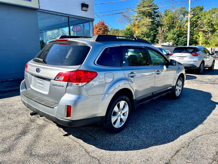 2011 Subaru Outback 4dr Wgn H4 Auto 2.5i Prem AWP/Pwr Moon, available for sale in Manchester, New Hampshire | Second Street Auto Sales Inc. Manchester, New Hampshire 2011 Subaru Outback 4dr Wgn H4 Auto 2.5i Prem AWP/Pwr Moon, available for sale in Manchester, New Hampshire | Second Street Auto Sales Inc. Manchester, New Hampshire