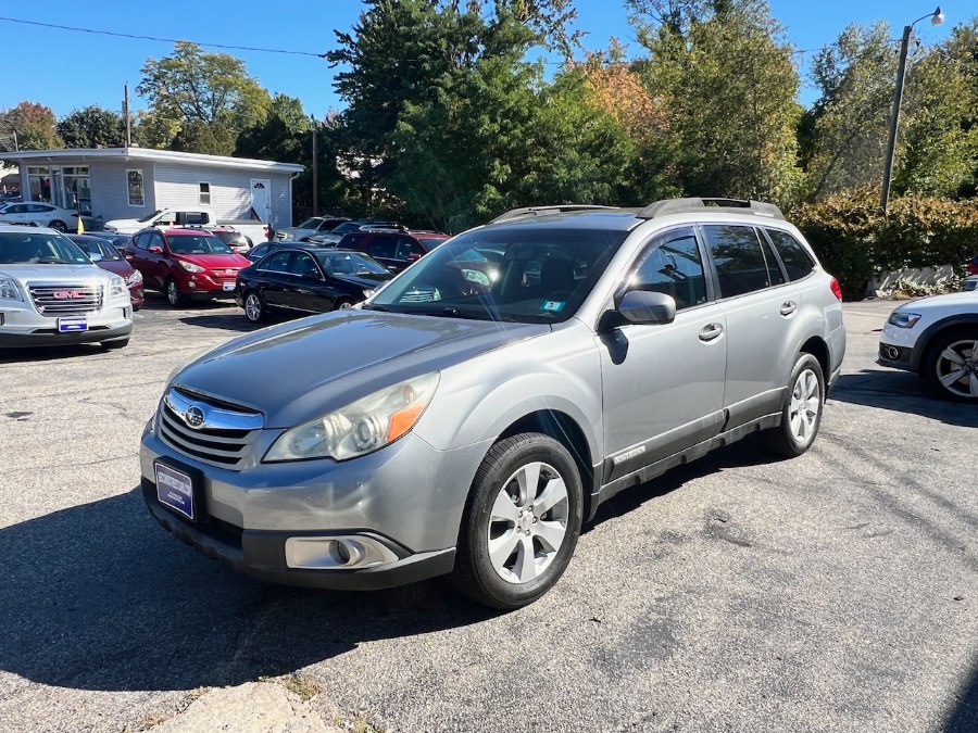 2011 Subaru Outback 4dr Wgn H4 Auto 2.5i Prem AWP/Pwr Moon, available for sale in Manchester, New Hampshire | Second Street Auto Sales Inc. Manchester, New Hampshire 2011 Subaru Outback 4dr Wgn H4 Auto 2.5i Prem AWP/Pwr Moon, available for sale in Manchester, New Hampshire | Second Street Auto Sales Inc. Manchester, New Hampshire