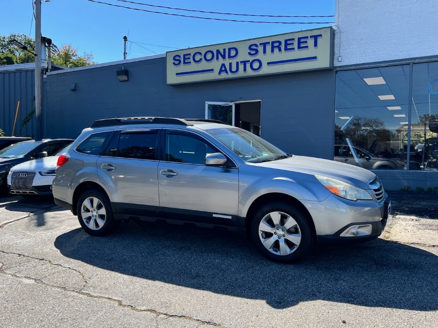 2011 Subaru Outback 4dr Wgn H4 Auto 2.5i Prem AWP/Pwr Moon, available for sale in Manchester, New Hampshire | Second Street Auto Sales Inc. Manchester, New Hampshire 2011 Subaru Outback 4dr Wgn H4 Auto 2.5i Prem AWP/Pwr Moon, available for sale in Manchester, New Hampshire | Second Street Auto Sales Inc. Manchester, New Hampshire