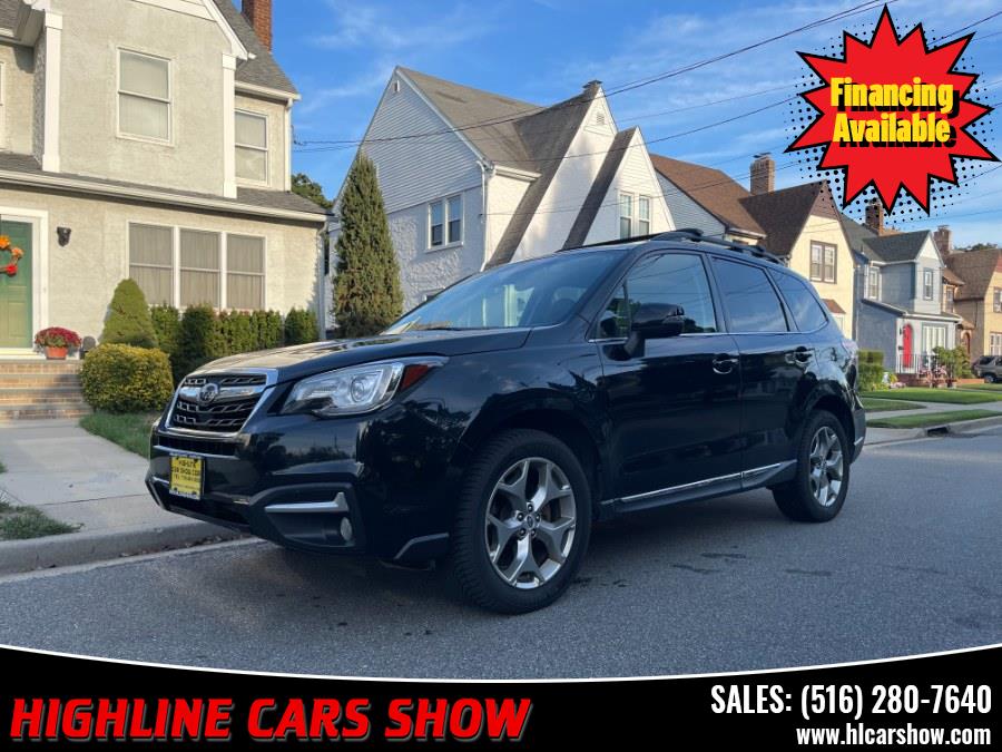 Used 2017 Subaru Forester in West Hempstead, New York | Highline Cars Show Corp. West Hempstead, New York