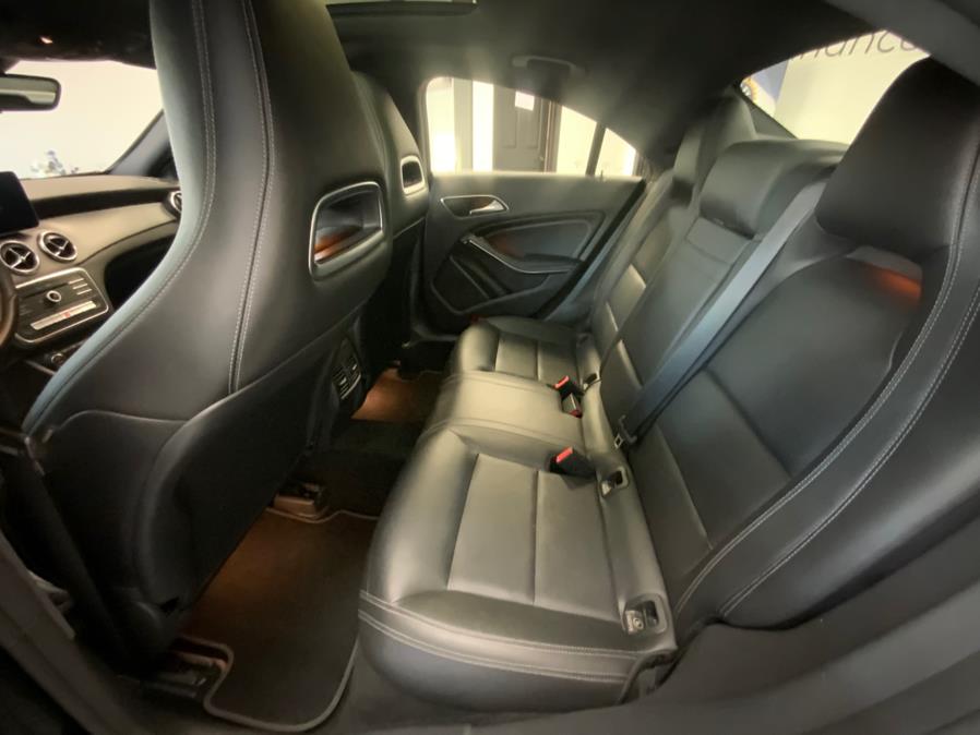 2018 Mercedes-Benz CLA CLA 250 4MATIC Coupe, available for sale in Hartford, Connecticut | Franklin Motors Auto Sales LLC. Hartford, Connecticut 2018 Mercedes-Benz CLA CLA 250 4MATIC Coupe, available for sale in Hartford, Connecticut | Franklin Motors Auto Sales LLC. Hartford, Connecticut