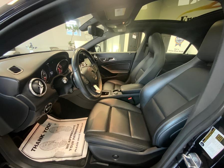 2018 Mercedes-Benz CLA CLA 250 4MATIC Coupe, available for sale in Hartford, Connecticut | Franklin Motors Auto Sales LLC. Hartford, Connecticut 2018 Mercedes-Benz CLA CLA 250 4MATIC Coupe, available for sale in Hartford, Connecticut | Franklin Motors Auto Sales LLC. Hartford, Connecticut