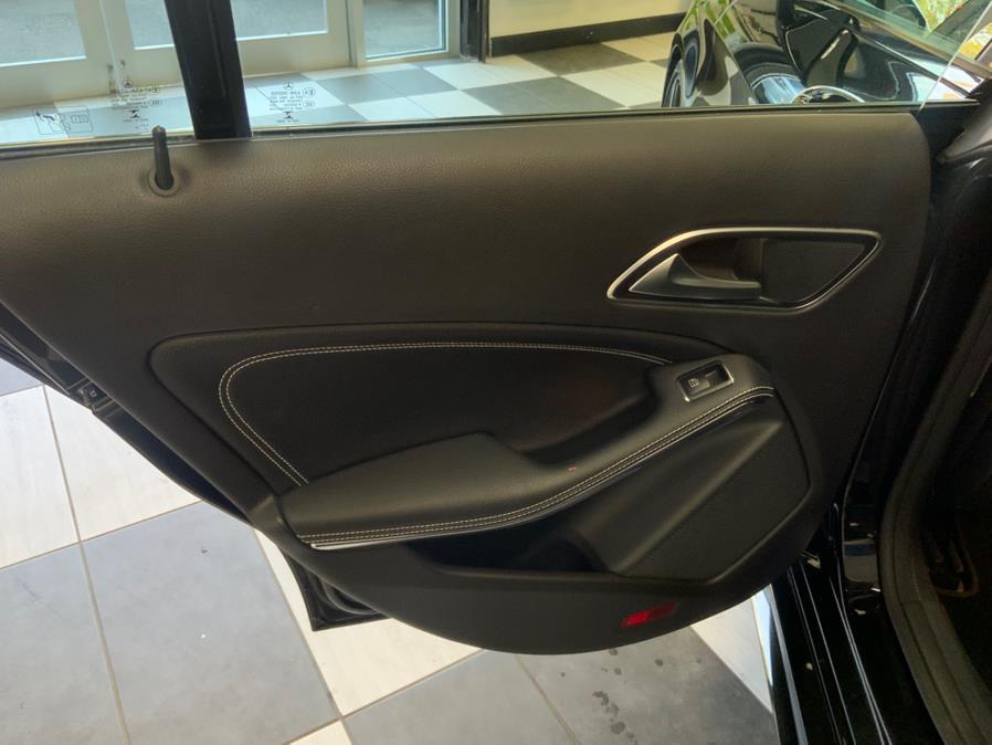 2018 Mercedes-Benz CLA CLA 250 4MATIC Coupe, available for sale in Hartford, Connecticut | Franklin Motors Auto Sales LLC. Hartford, Connecticut 2018 Mercedes-Benz CLA CLA 250 4MATIC Coupe, available for sale in Hartford, Connecticut | Franklin Motors Auto Sales LLC. Hartford, Connecticut