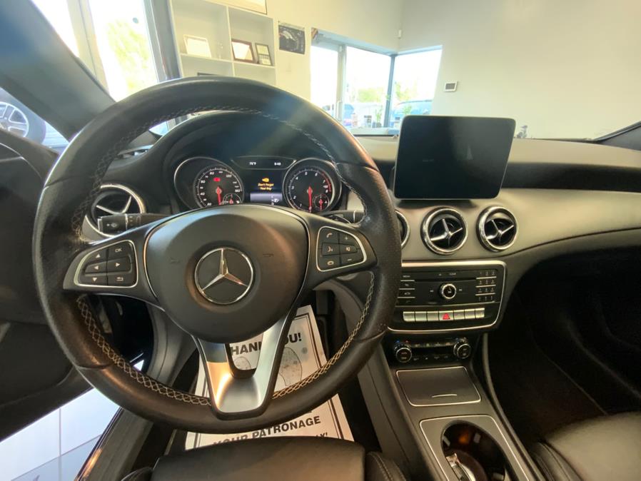 2018 Mercedes-Benz CLA CLA 250 4MATIC Coupe, available for sale in Hartford, Connecticut | Franklin Motors Auto Sales LLC. Hartford, Connecticut 2018 Mercedes-Benz CLA CLA 250 4MATIC Coupe, available for sale in Hartford, Connecticut | Franklin Motors Auto Sales LLC. Hartford, Connecticut