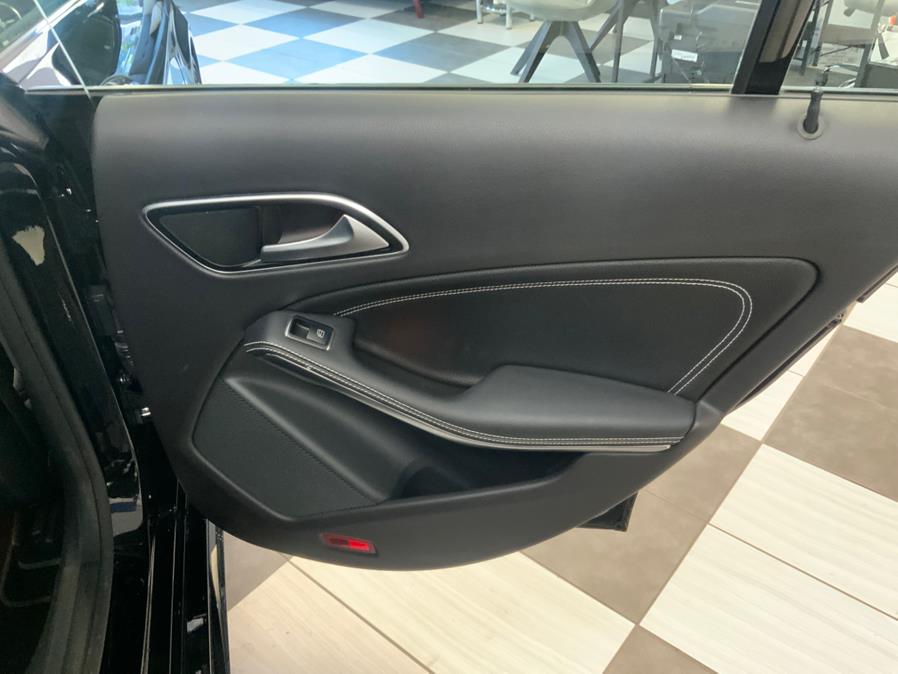 2018 Mercedes-Benz CLA CLA 250 4MATIC Coupe, available for sale in Hartford, Connecticut | Franklin Motors Auto Sales LLC. Hartford, Connecticut 2018 Mercedes-Benz CLA CLA 250 4MATIC Coupe, available for sale in Hartford, Connecticut | Franklin Motors Auto Sales LLC. Hartford, Connecticut