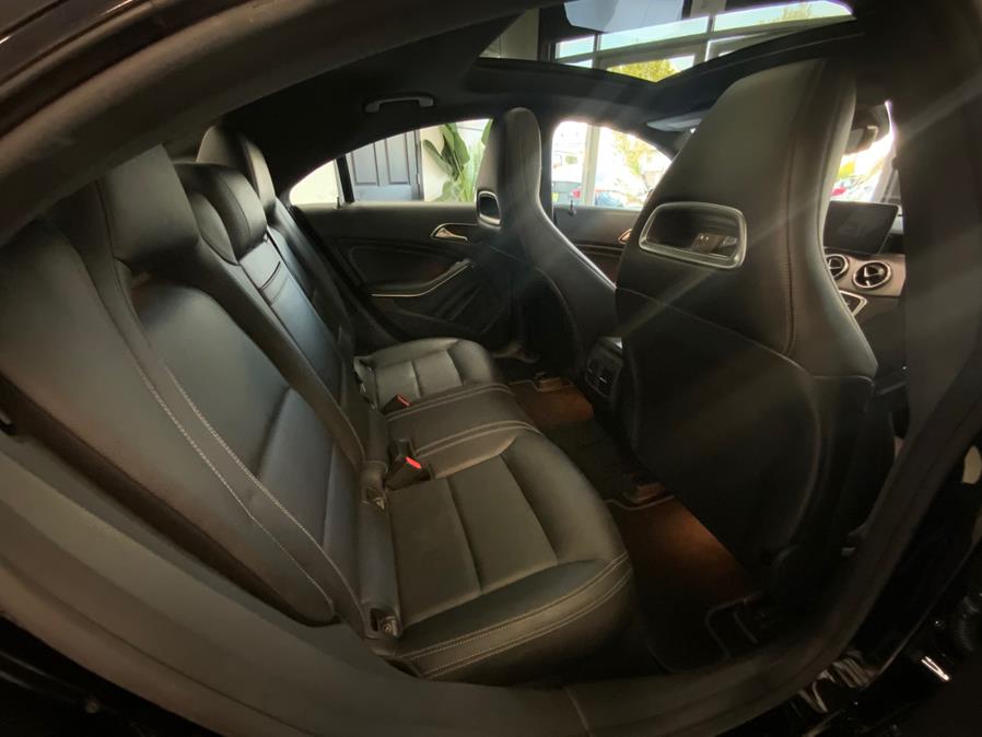 2018 Mercedes-Benz CLA CLA 250 4MATIC Coupe, available for sale in Hartford, Connecticut | Franklin Motors Auto Sales LLC. Hartford, Connecticut 2018 Mercedes-Benz CLA CLA 250 4MATIC Coupe, available for sale in Hartford, Connecticut | Franklin Motors Auto Sales LLC. Hartford, Connecticut