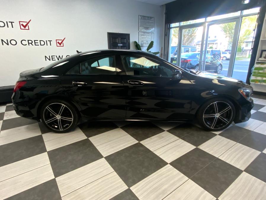 2018 Mercedes-Benz CLA CLA 250 4MATIC Coupe, available for sale in Hartford, Connecticut | Franklin Motors Auto Sales LLC. Hartford, Connecticut 2018 Mercedes-Benz CLA CLA 250 4MATIC Coupe, available for sale in Hartford, Connecticut | Franklin Motors Auto Sales LLC. Hartford, Connecticut