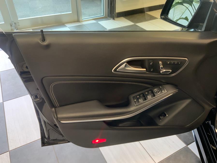 2018 Mercedes-Benz CLA CLA 250 4MATIC Coupe, available for sale in Hartford, Connecticut | Franklin Motors Auto Sales LLC. Hartford, Connecticut 2018 Mercedes-Benz CLA CLA 250 4MATIC Coupe, available for sale in Hartford, Connecticut | Franklin Motors Auto Sales LLC. Hartford, Connecticut