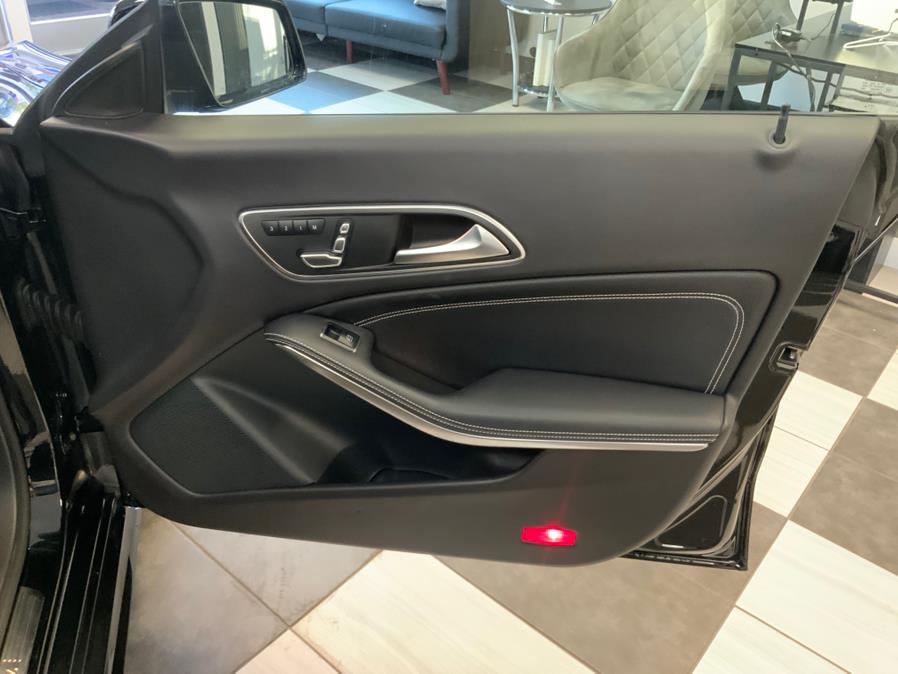 2018 Mercedes-Benz CLA CLA 250 4MATIC Coupe, available for sale in Hartford, Connecticut | Franklin Motors Auto Sales LLC. Hartford, Connecticut 2018 Mercedes-Benz CLA CLA 250 4MATIC Coupe, available for sale in Hartford, Connecticut | Franklin Motors Auto Sales LLC. Hartford, Connecticut