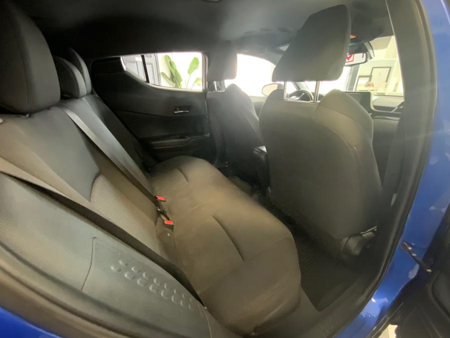2018 Toyota C-HR XLE FWD (Natl), available for sale in Hartford, Connecticut | Franklin Motors Auto Sales LLC. Hartford, Connecticut 2018 Toyota C-HR XLE FWD (Natl), available for sale in Hartford, Connecticut | Franklin Motors Auto Sales LLC. Hartford, Connecticut