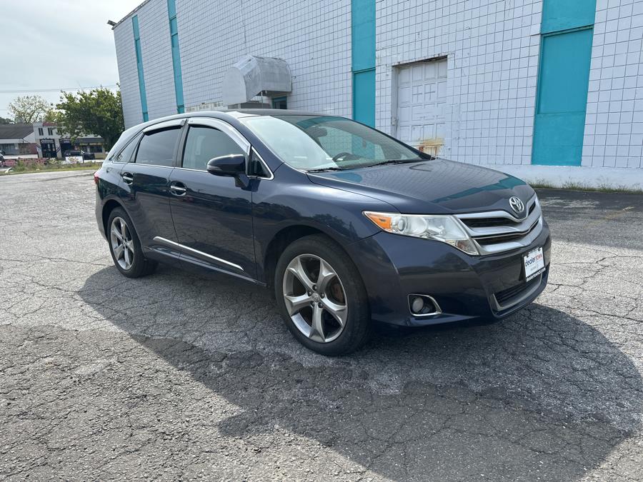 2015 Toyota Venza