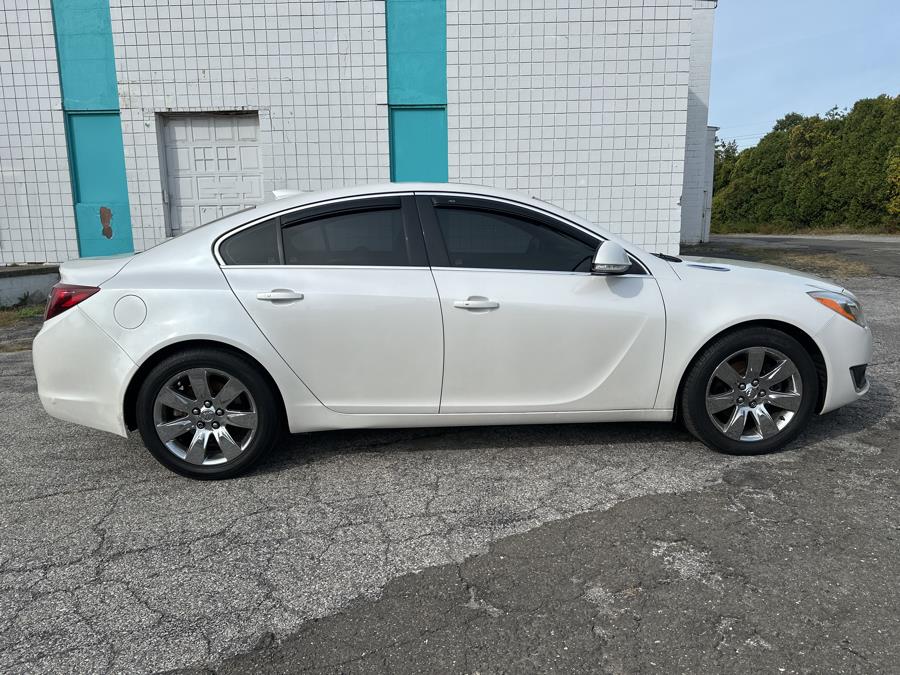 Used 2016 Buick Regal in Milford, Connecticut | Dealertown Auto Wholesalers. Milford, Connecticut