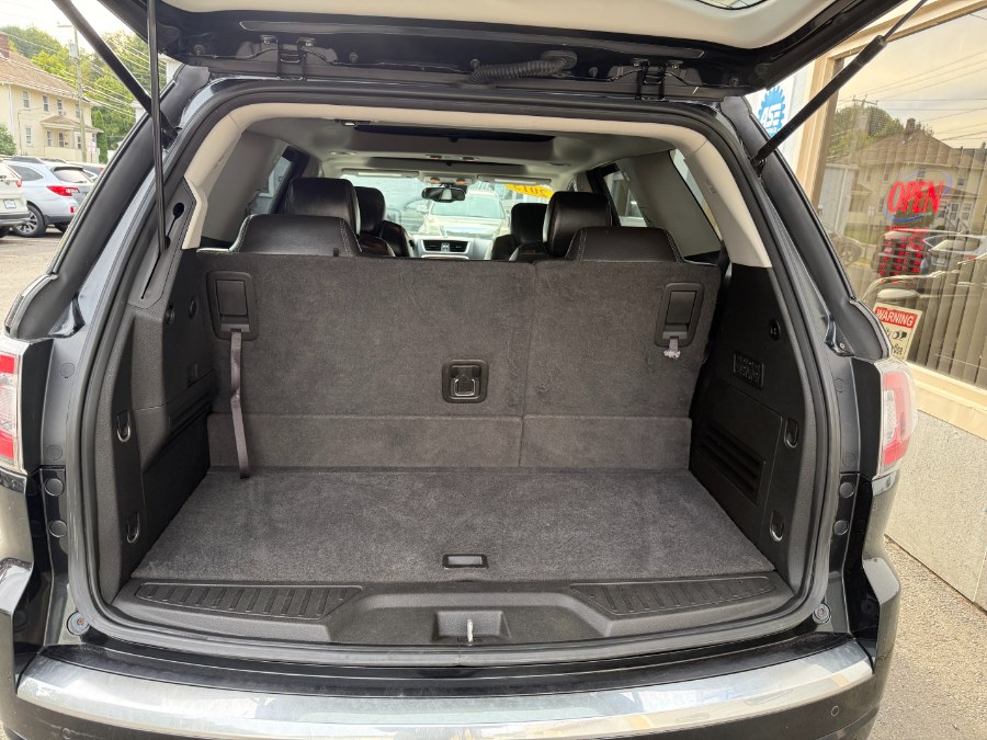 2015 GMC Acadia AWD 4dr Denali, available for sale in Bristol, Connecticut | Bristol Auto Center LLC. Bristol, Connecticut 2015 GMC Acadia AWD 4dr Denali, available for sale in Bristol, Connecticut | Bristol Auto Center LLC. Bristol, Connecticut