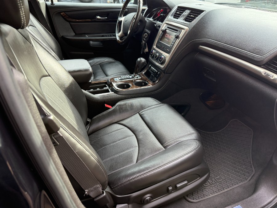 2015 GMC Acadia AWD 4dr Denali, available for sale in Bristol, Connecticut | Bristol Auto Center LLC. Bristol, Connecticut 2015 GMC Acadia AWD 4dr Denali, available for sale in Bristol, Connecticut | Bristol Auto Center LLC. Bristol, Connecticut