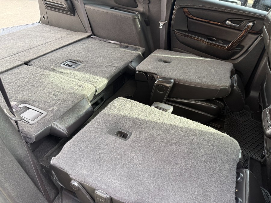 2015 GMC Acadia AWD 4dr Denali, available for sale in Bristol, Connecticut | Bristol Auto Center LLC. Bristol, Connecticut 2015 GMC Acadia AWD 4dr Denali, available for sale in Bristol, Connecticut | Bristol Auto Center LLC. Bristol, Connecticut