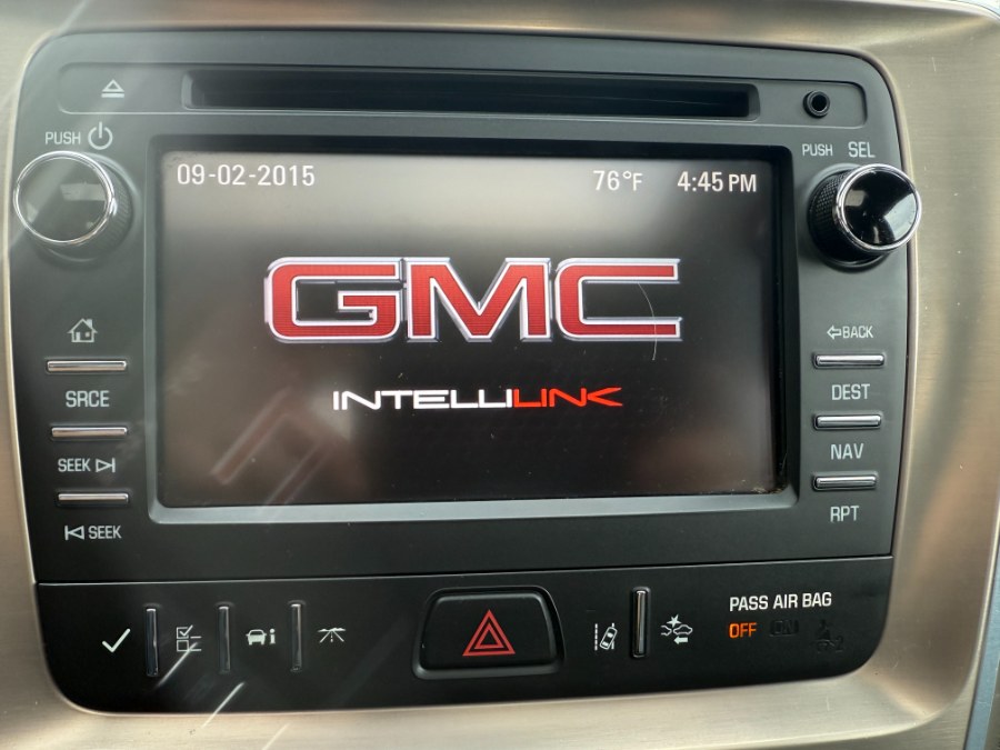 2015 GMC Acadia AWD 4dr Denali, available for sale in Bristol, Connecticut | Bristol Auto Center LLC. Bristol, Connecticut 2015 GMC Acadia AWD 4dr Denali, available for sale in Bristol, Connecticut | Bristol Auto Center LLC. Bristol, Connecticut