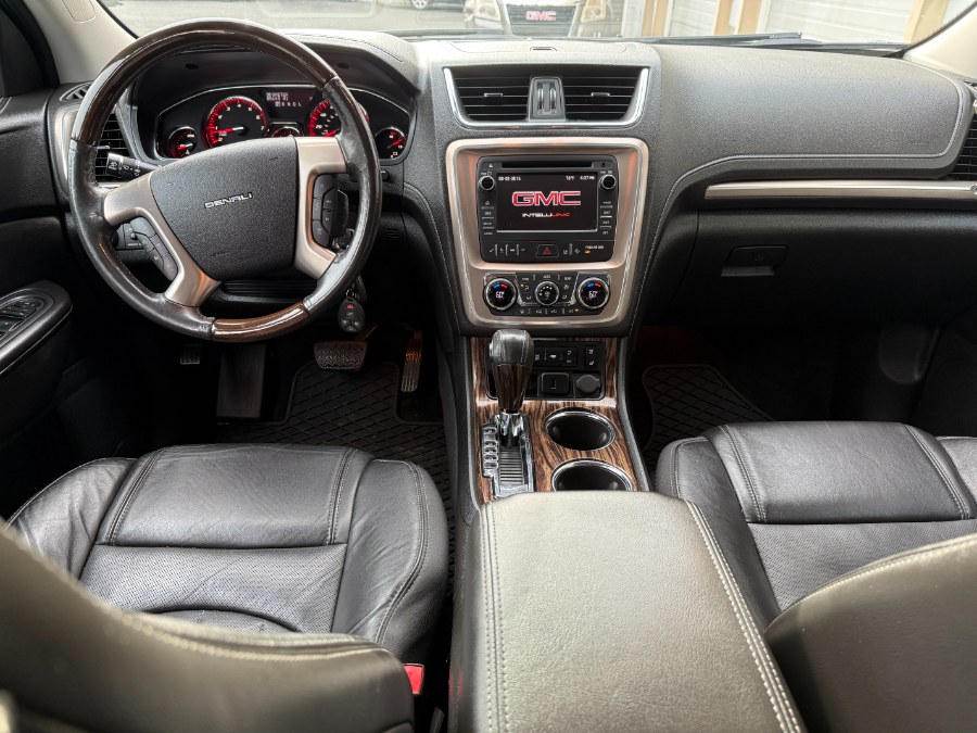 2015 GMC Acadia AWD 4dr Denali, available for sale in Bristol, Connecticut | Bristol Auto Center LLC. Bristol, Connecticut 2015 GMC Acadia AWD 4dr Denali, available for sale in Bristol, Connecticut | Bristol Auto Center LLC. Bristol, Connecticut