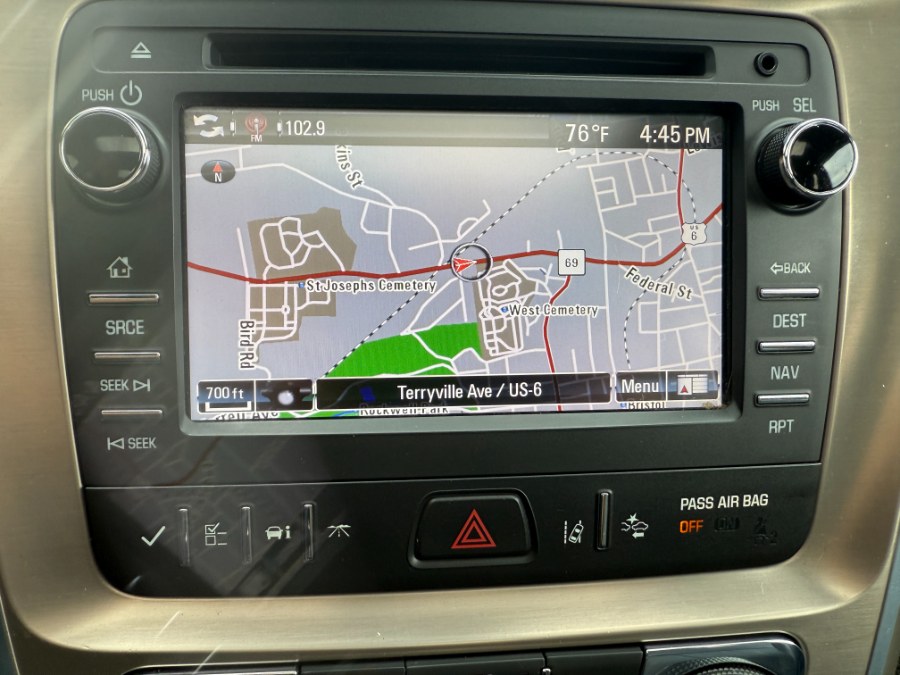 2015 GMC Acadia AWD 4dr Denali, available for sale in Bristol, Connecticut | Bristol Auto Center LLC. Bristol, Connecticut 2015 GMC Acadia AWD 4dr Denali, available for sale in Bristol, Connecticut | Bristol Auto Center LLC. Bristol, Connecticut