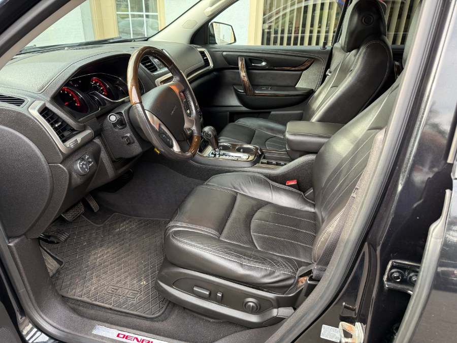 2015 GMC Acadia AWD 4dr Denali, available for sale in Bristol, Connecticut | Bristol Auto Center LLC. Bristol, Connecticut 2015 GMC Acadia AWD 4dr Denali, available for sale in Bristol, Connecticut | Bristol Auto Center LLC. Bristol, Connecticut