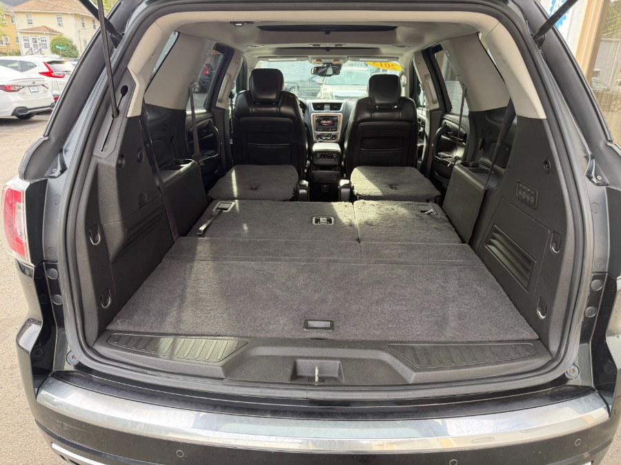 2015 GMC Acadia AWD 4dr Denali, available for sale in Bristol, Connecticut | Bristol Auto Center LLC. Bristol, Connecticut 2015 GMC Acadia AWD 4dr Denali, available for sale in Bristol, Connecticut | Bristol Auto Center LLC. Bristol, Connecticut