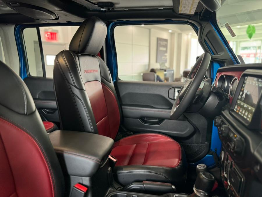 2023 Jeep Wrangler 4xe Rubicon 20th Anniversary 4x4, available for sale in Franklin Square, New York | Luxury Motor Club. Franklin Square, New York 2023 Jeep Wrangler 4xe Rubicon 20th Anniversary 4x4, available for sale in Franklin Square, New York | Luxury Motor Club. Franklin Square, New York