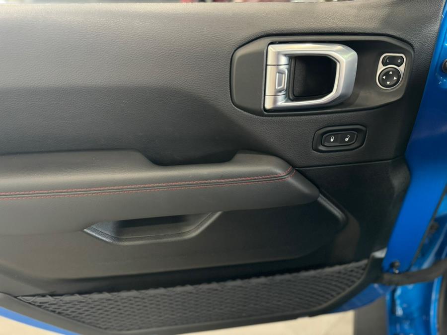 2023 Jeep Wrangler 4xe Rubicon 20th Anniversary 4x4, available for sale in Franklin Square, New York | Luxury Motor Club. Franklin Square, New York 2023 Jeep Wrangler 4xe Rubicon 20th Anniversary 4x4, available for sale in Franklin Square, New York | Luxury Motor Club. Franklin Square, New York