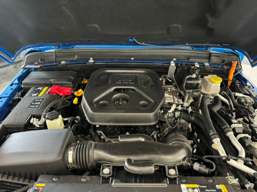 2023 Jeep Wrangler 4xe Rubicon 20th Anniversary 4x4, available for sale in Franklin Square, New York | Luxury Motor Club. Franklin Square, New York 2023 Jeep Wrangler 4xe Rubicon 20th Anniversary 4x4, available for sale in Franklin Square, New York | Luxury Motor Club. Franklin Square, New York