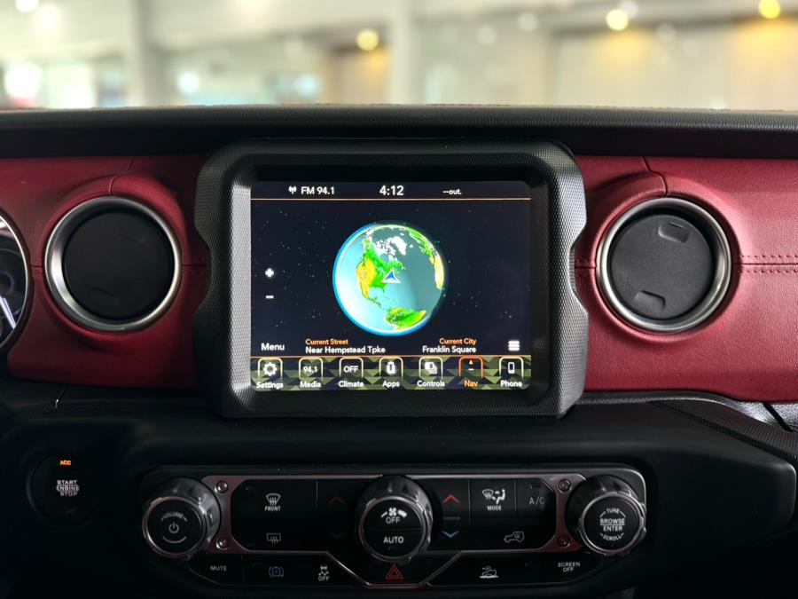 2023 Jeep Wrangler 4xe Rubicon 20th Anniversary 4x4, available for sale in Franklin Square, New York | Luxury Motor Club. Franklin Square, New York 2023 Jeep Wrangler 4xe Rubicon 20th Anniversary 4x4, available for sale in Franklin Square, New York | Luxury Motor Club. Franklin Square, New York