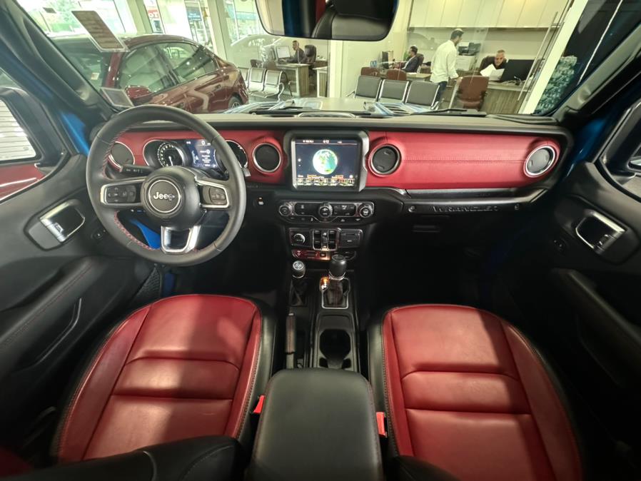 2023 Jeep Wrangler 4xe Rubicon 20th Anniversary 4x4, available for sale in Franklin Square, New York | Luxury Motor Club. Franklin Square, New York 2023 Jeep Wrangler 4xe Rubicon 20th Anniversary 4x4, available for sale in Franklin Square, New York | Luxury Motor Club. Franklin Square, New York