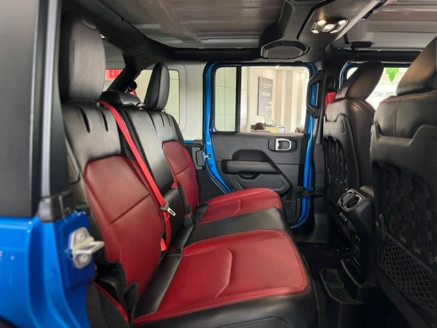 2023 Jeep Wrangler 4xe Rubicon 20th Anniversary 4x4, available for sale in Franklin Square, New York | Luxury Motor Club. Franklin Square, New York 2023 Jeep Wrangler 4xe Rubicon 20th Anniversary 4x4, available for sale in Franklin Square, New York | Luxury Motor Club. Franklin Square, New York