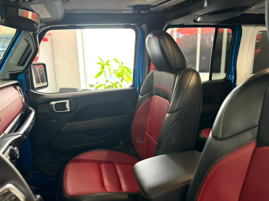 2023 Jeep Wrangler 4xe Rubicon 20th Anniversary 4x4, available for sale in Franklin Square, New York | Luxury Motor Club. Franklin Square, New York 2023 Jeep Wrangler 4xe Rubicon 20th Anniversary 4x4, available for sale in Franklin Square, New York | Luxury Motor Club. Franklin Square, New York