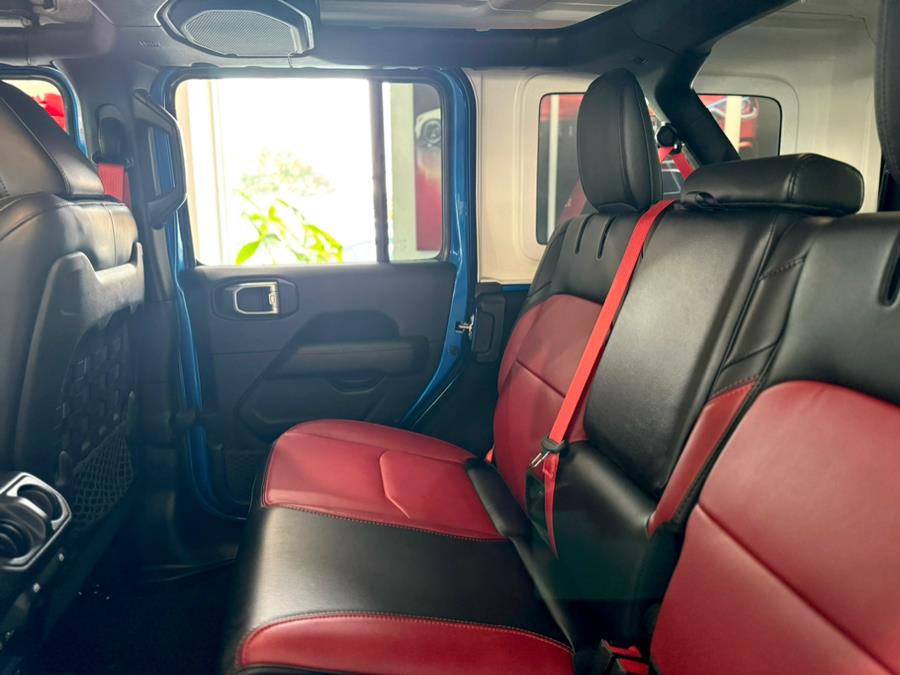 2023 Jeep Wrangler 4xe Rubicon 20th Anniversary 4x4, available for sale in Franklin Square, New York | Luxury Motor Club. Franklin Square, New York 2023 Jeep Wrangler 4xe Rubicon 20th Anniversary 4x4, available for sale in Franklin Square, New York | Luxury Motor Club. Franklin Square, New York