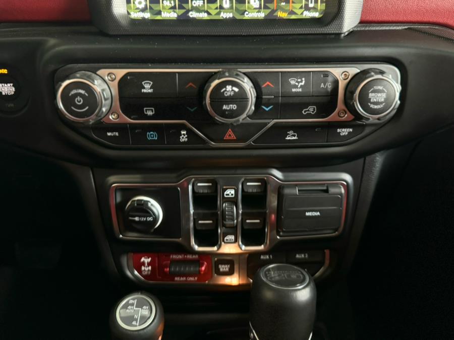 2023 Jeep Wrangler 4xe Rubicon 20th Anniversary 4x4, available for sale in Franklin Square, New York | Luxury Motor Club. Franklin Square, New York 2023 Jeep Wrangler 4xe Rubicon 20th Anniversary 4x4, available for sale in Franklin Square, New York | Luxury Motor Club. Franklin Square, New York