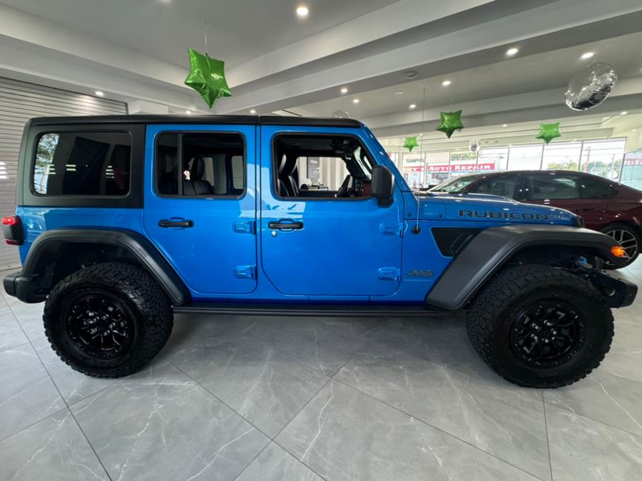 2023 Jeep Wrangler 4xe Rubicon 20th Anniversary 4x4, available for sale in Franklin Square, New York | Luxury Motor Club. Franklin Square, New York 2023 Jeep Wrangler 4xe Rubicon 20th Anniversary 4x4, available for sale in Franklin Square, New York | Luxury Motor Club. Franklin Square, New York