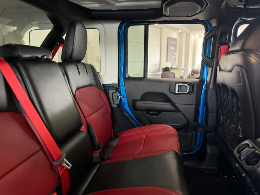 2023 Jeep Wrangler 4xe Rubicon 20th Anniversary 4x4, available for sale in Franklin Square, New York | Luxury Motor Club. Franklin Square, New York 2023 Jeep Wrangler 4xe Rubicon 20th Anniversary 4x4, available for sale in Franklin Square, New York | Luxury Motor Club. Franklin Square, New York