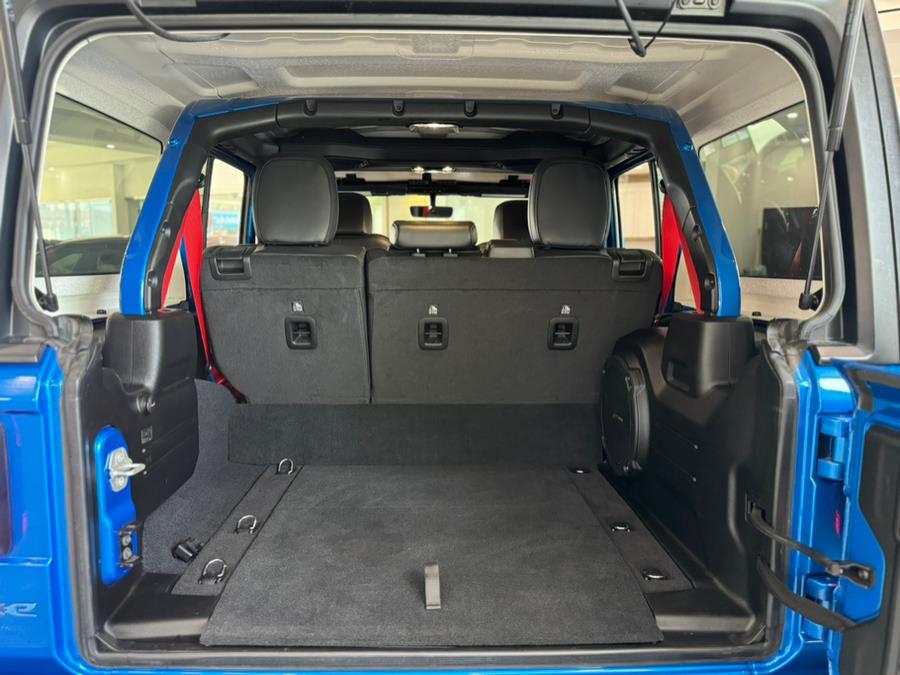 2023 Jeep Wrangler 4xe Rubicon 20th Anniversary 4x4, available for sale in Franklin Square, New York | Luxury Motor Club. Franklin Square, New York 2023 Jeep Wrangler 4xe Rubicon 20th Anniversary 4x4, available for sale in Franklin Square, New York | Luxury Motor Club. Franklin Square, New York