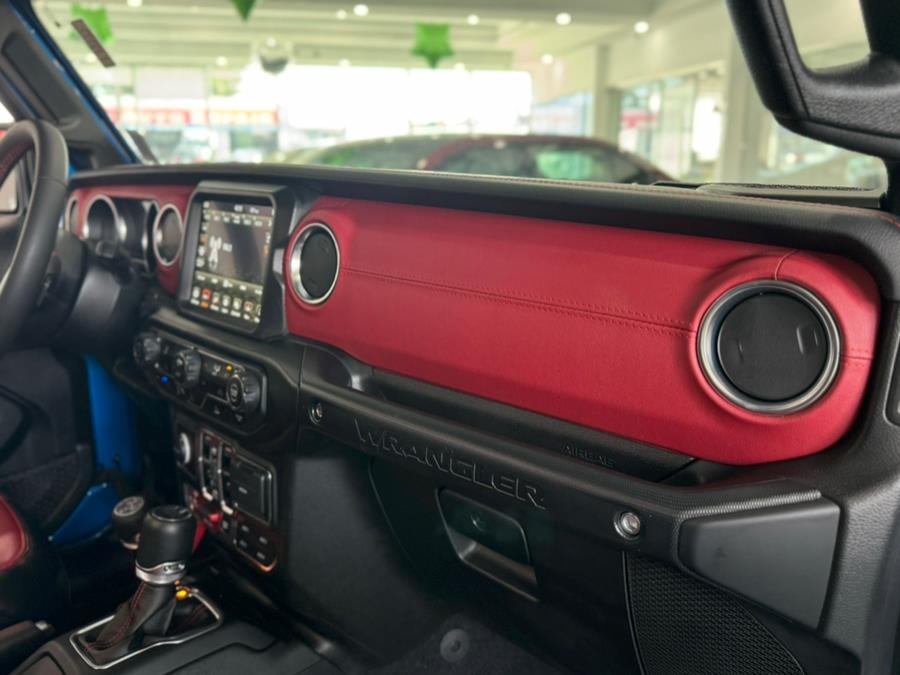 2023 Jeep Wrangler 4xe Rubicon 20th Anniversary 4x4, available for sale in Franklin Square, New York | Luxury Motor Club. Franklin Square, New York 2023 Jeep Wrangler 4xe Rubicon 20th Anniversary 4x4, available for sale in Franklin Square, New York | Luxury Motor Club. Franklin Square, New York