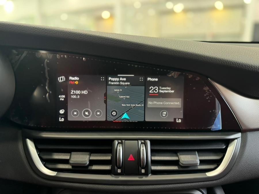 2024 Alfa Romeo Giulia Veloce RWD, available for sale in Franklin Sq, New York | Long Island Auto Center. Franklin Sq, New York 2024 Alfa Romeo Giulia Veloce RWD, available for sale in Franklin Sq, New York | Long Island Auto Center. Franklin Sq, New York