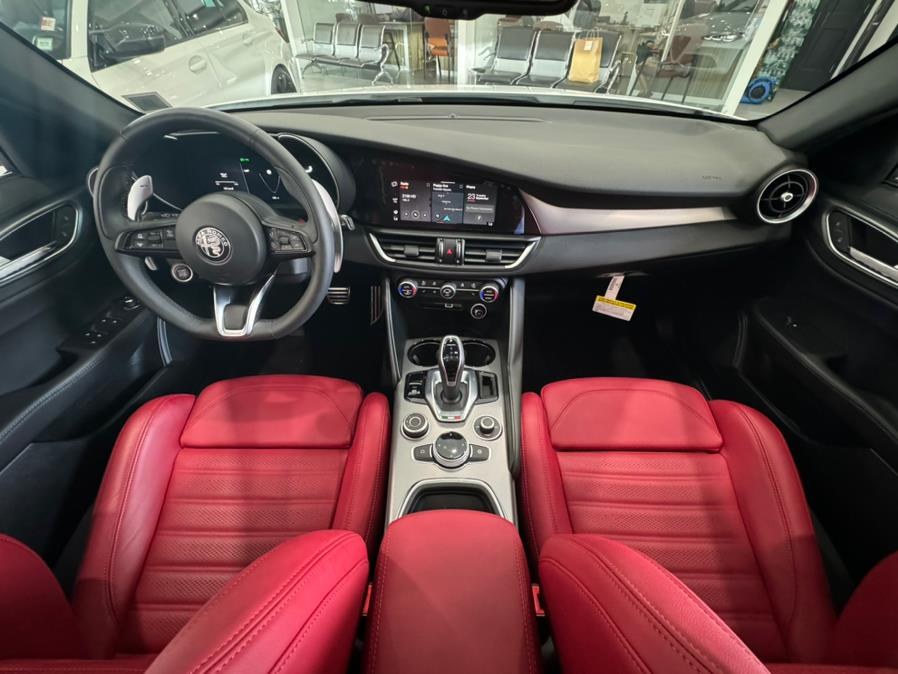 2024 Alfa Romeo Giulia Veloce RWD, available for sale in Franklin Sq, New York | Long Island Auto Center. Franklin Sq, New York 2024 Alfa Romeo Giulia Veloce RWD, available for sale in Franklin Sq, New York | Long Island Auto Center. Franklin Sq, New York