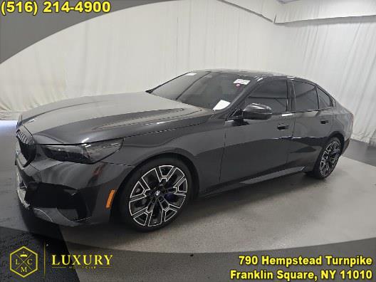 2024 BMW 5 Series 540i xDrive Sedan, available for sale in Franklin Sq, New York | Long Island Auto Center. Franklin Sq, New York 2024 BMW 5 Series 540i xDrive Sedan, available for sale in Franklin Sq, New York | Long Island Auto Center. Franklin Sq, New York